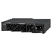 ИБП Systeme Electriс Smart-Save Online SRT, 2000VA/2000W, On-Line, Extended-run, Rack 2U(Tower convertible), LCD, Out: 8xC13, SNMP Intelligent Slot, USB, RS-232, Pre-Inst. Web/SNMP, Short depth, фото 3