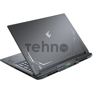 Ноутбук Gigabyte Aorus 17X AXF Core i9 13900HX 16Gb SSD1Tb NVIDIA GeForce RTX4080 12Gb 17.3
