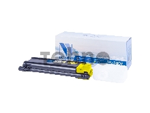 Картридж NV Print  Kyocera желтый FS C5150DN TK-580Y