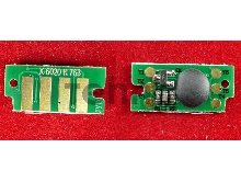 Чип Xerox Phaser 6020/6022, WC 6025/6027 (106R02763) Black, 2K (ELP, Китай)