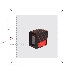 Уровень ADA Cube MINI Basic Edition  точность±2/10 раб. диапазон20м, фото 3