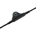 Гарнитура Oklick HS-M143VB черный 1.8м накладные оголовье, фото 3