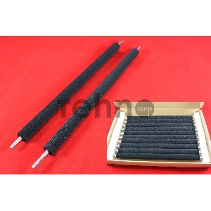 Вал подачи тонера (Supply Roller) Samsung ML3310/3710, SCX4833/5637/5737 (MLT-D205L) (ELP, Китай) 10штук (цена за упаковку!!!)