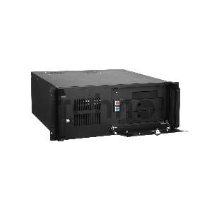 Серверный корпус Exegate Pro 4U4020S (RM 19,  высота 4U, глубина 450, без БП, USB)