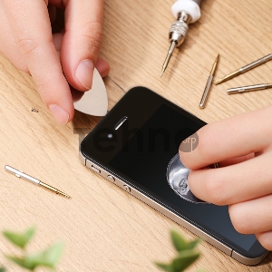 Набор для точечных работ 8 предметов REXANT