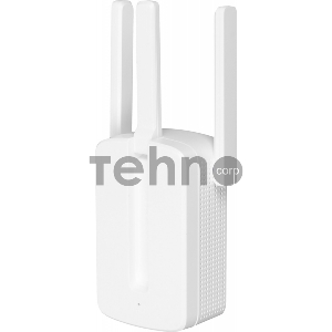 Усилитель Mercusys MW300RE 300Mbps Wi-Fi Range Extender