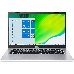 Ноутбук Acer Aspire 5 A517-52-51DR Core i5 1135G7/8Gb/SSD256Gb/Intel Iris Xe graphics/17.3"/IPS/FHD (1920x1080)/Windows 10 Professional/silver/WiFi/BT/Cam, фото 3