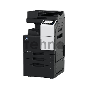 МФУ Konica Minolta Bizhub C257 (ACVD021)