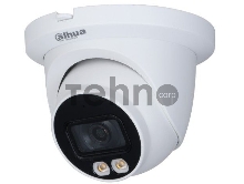 Видеокамера IP Dahua DH-IPC-HDW3249TMP-AS-LED-0280B 2.8-2.8мм цветная