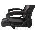 Кресло игровое A4Tech Bloody GC-200, черный, эко.кожа, крестовина пластик, фото 9