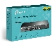 Коммутатор TP-Link 8-port Desktop 2.5G Unmanaged switch, 8 100/1G/2.5G RJ-45 ports, Fanless design, 12V/1.5A DC power supply., фото 10