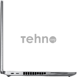 Ноутбук Dell Latitude 5530 15.6(FHD (матовый))/i7 1255U/8192Mb/512SSD/noDVD/Intel Iris Xe Graphics/BT/WiFi/58WHr/war 1y/1.59kg/grey/Ubuntu/EN kbd