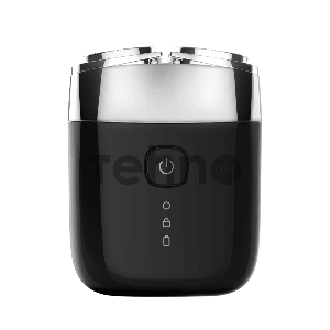 Электробритва deerma DEM-TX10W черная Электробритва deerma DEM-TX10W черная