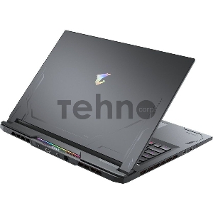 Ноутбук Gigabyte Aorus 17X AXF Core i9 13900HX 16Gb SSD1Tb NVIDIA GeForce RTX4080 12Gb 17.3