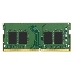 Модуль памяти Kingston SO-DIMM DDR4 4GB KVR26S19S6/4 {PC4-21300, 2666MHz, CL17}, фото 2