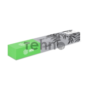 Тонер Картридж Cactus CS-TK8335K черный (25000стр.) для Kyocera TASKalfa 3252ci