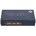 Разветвитель HDMI Spliitter 1=>2  2.0v, VCOM <DD422>, фото 3