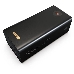 Мобильный аккумулятор Romoss PEA60 Li-Pol 60000mAh 3A+2A+1.5A+2.1A черный 3xUSB материал пластик, фото 3