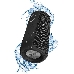 Колонка портативная SVEN PS-275 2.0 чёрные (IPx5, 2x6W, USB, Bluetooth, micro SD, FM, подсветка, 2400 мA), фото 5