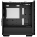 Корпус Deepcool CH370 белый без БП mATX 1x120mm 1xUSB2.0 1xUSB3.0 audio bott PSU, фото 9
