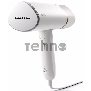 Отпариватель PHILIPS STH3020/10 1000 Вт, белый