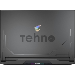 Ноутбук Gigabyte Aorus 17X AXF Core i9 13900HX 16Gb SSD1Tb NVIDIA GeForce RTX4080 12Gb 17.3