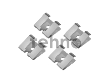 Индукционная варочная панель MAUNFELD CVI594SF2BG