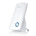 Точка доступа TP-Link TL-WA854RE 300Mbps Wireless N Wall Plugged Range Extender, Atheros, 2T2R, 2.4GHz, 802.11n/g/b, Ranger Extender button, Range extender mode, with internal Antennas,without Ethernet Port, фото 13