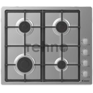 Газовая варочная панель Candy CHG6LX Н/п газ