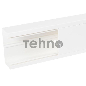 Кабель-канал 100х50 L2000 пластик METRA Leg 638081