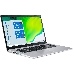 Ноутбук Acer Aspire 5 A517-52-51DR Core i5 1135G7/8Gb/SSD256Gb/Intel Iris Xe graphics/17.3"/IPS/FHD (1920x1080)/Windows 10 Professional/silver/WiFi/BT/Cam, фото 1