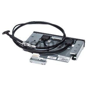 Модуль HPE 868000-B21 DL360 Gen10 8SFF DP/USB/ODD Blnk Kit