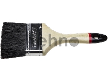 Кисть плоская STAYER 