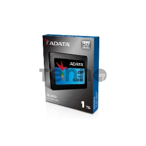 Накопитель SSD ADATA ASU800SS-1TT-C
