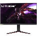 Монитор жидкокристаллический LG Монитор LCD 31.5'' 16:9 2560х1440(WQHD) VA, nonGLARE, 400cd/m2, H178°/V178°, 3000:1, 16.7M, 5ms, 2xHDMI, DP, USB-Hub, Height adj, Pivot, Tilt, USB-С, Audio out, 2Y, Black, фото 2