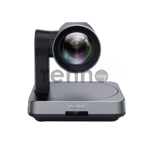 Камера YEALINK UVC84 (USB-видеокамера 4k 12Х PTZ для миниПК/MVC900/BYOD, AMS 2 года), шт