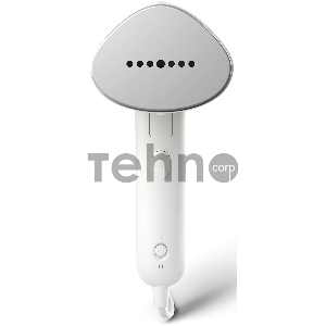 Отпариватель PHILIPS STH3020/10 1000 Вт, белый
