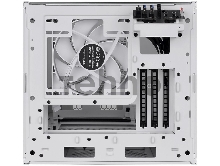 Корпус Thermaltake The Tower 200 белый без БП miniITX 11x120mm 5x140mm 2xUSB3.0 1xUSB3.1 audio bott PSU