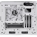 Корпус Thermaltake The Tower 200 белый без БП miniITX 11x120mm 5x140mm 2xUSB3.0 1xUSB3.1 audio bott PSU, фото 1