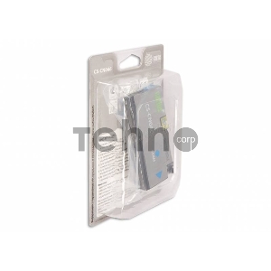 Картридж струйный Cactus CS-CN046 голубой для №950 HP OfficeJet Pro 8100/8600 (26ml)