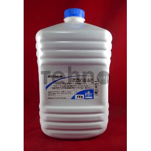 Тонер для Kyocera TK-550/580/590/880/895/8115/8600/5140/5150/5195 Cyan (Tomo VF03-C) (кан. 1кг) Black&White Standart