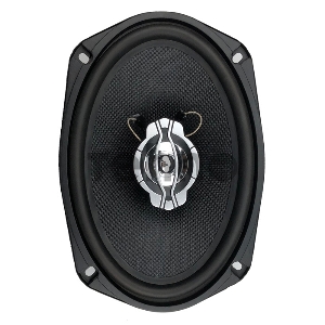 Колонки автомобильные Digma DCA-S693 300Вт 86дБ 4Ом 15x23см (6x9дюйм) (ком.:2кол.) коаксиальные трехполосные Колонки автомобильные Digma DCA-S693 300Вт 86дБ 4Ом 15x23см (6x9дюйм) (ком.:2кол.) коаксиальные трехполосные