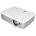 Проектор Optoma EH400 (DLP, 1080p 1920x1080, 4000Lm, 22000:1, 2xHDMI, MHL, 1x2W speaker, 3D Ready, lamp 10000hrs, WHITE), фото 5