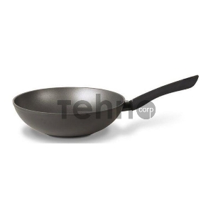 Сковорода Вок TVS DP793283310001 Diamante Induction 28 см
