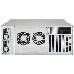 Корпус Supermicro SuperChassis 4U 846BE1C-R1K03JBOD Up to 24 x 3.5" hot-swap HDD bays for JBOD solution (SAS 12G dual expander backplane, with LSI SAS3 expander, with 8x mini-SAS HD connectors), фото 7