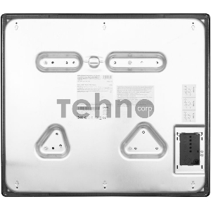 Варочная поверхность Hansa BHEI601060 нержавеющая сталь