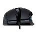Мышь Logitech G402 черный оптическая (4000dpi) USB2.0 игровая (7but), фото 11