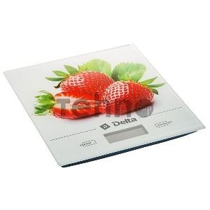 Весы DELTA КСЕ-29 Клубника