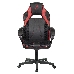 Кресло игровое A4Tech Bloody GC-300, черный/красный, эко.кожа/ткань, крестовина пластик, фото 3