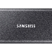 Твердотельный накопитель Samsung SSD 500GB T7 Touch, USB Type-C, R/W 1000/1050MB/s, Titanium, фото 25